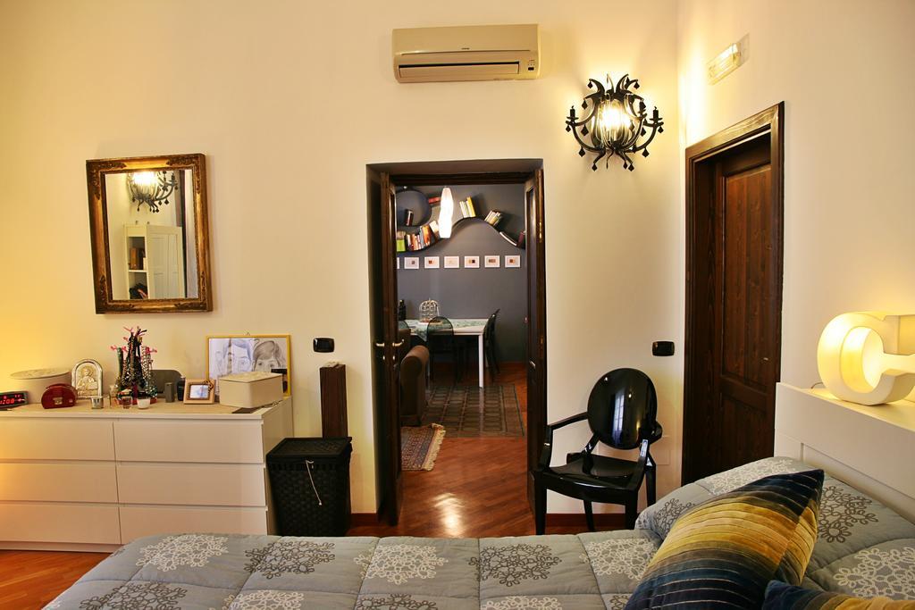 Casa Vacanze Via Roma 148 Villa Syracuse Ruang foto